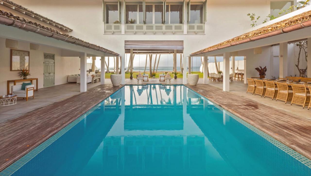 Ishq Talpe Villa Unawatuna Exterior photo